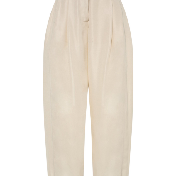 The Row Kolina Pant - Pants - Luxury Ready-to-Wear at Coveti