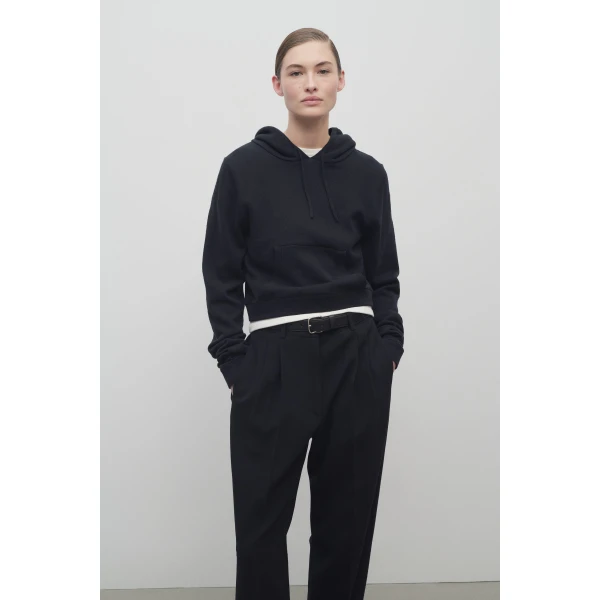 The Row Koni Sweatshirt, view 3