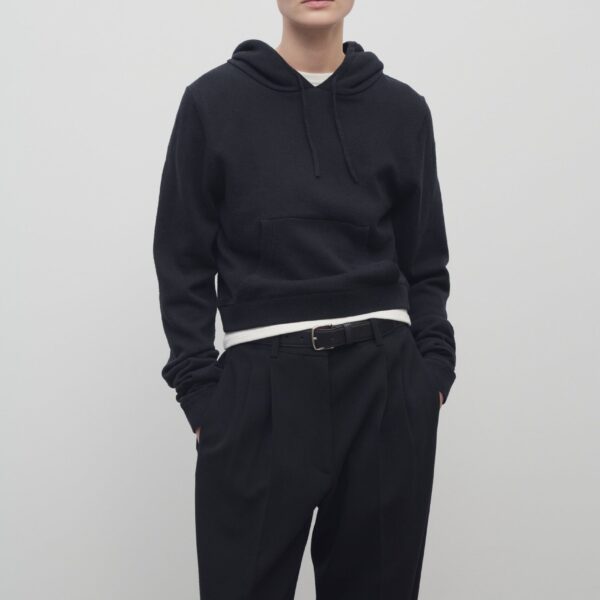 The Row Koni Sweatshirt - Hoodies - Luxury Ready-to-Wear at Coveti