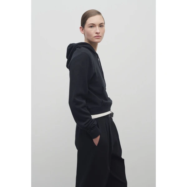 The Row Koni Sweatshirt, view 4