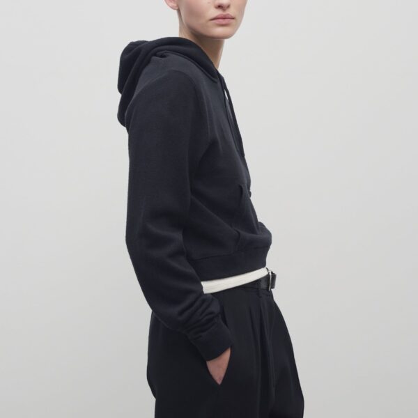 The Row Koni Sweatshirt - Hoodies - Luxury Ready-to-Wear at Coveti