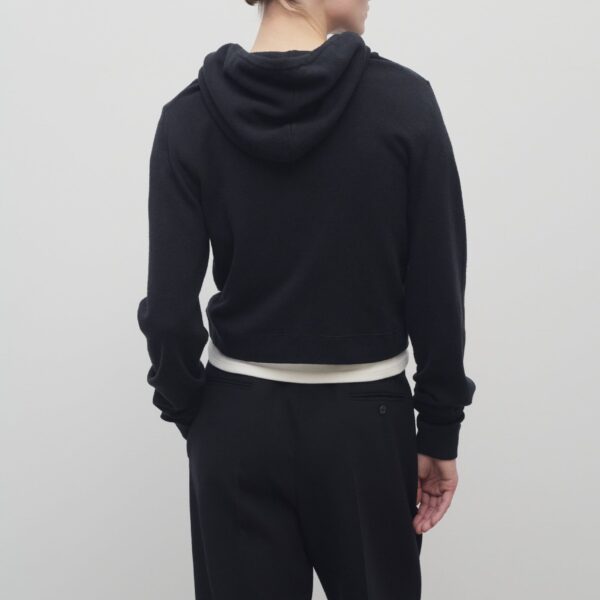 The Row Koni Sweatshirt - Hoodies - Luxury Ready-to-Wear at Coveti