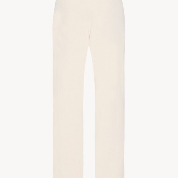 The Row Koriona Pants - Pants - Luxury Ready-to-Wear at Coveti