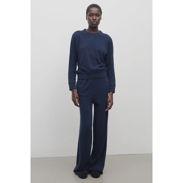 The Row Koriona Pants, view 3