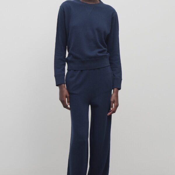 The Row Koriona Pants - Pants - Luxury Ready-to-Wear at Coveti