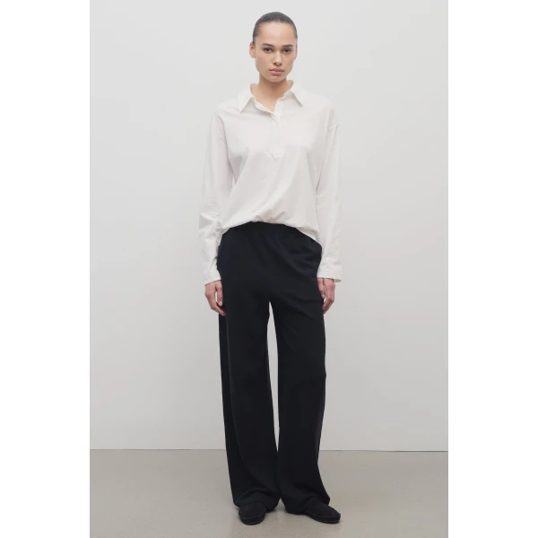 The Row Koriona Pants, view 3
