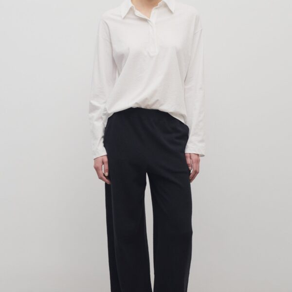 The Row Koriona Pants - Pants - Luxury Ready-to-Wear at Coveti