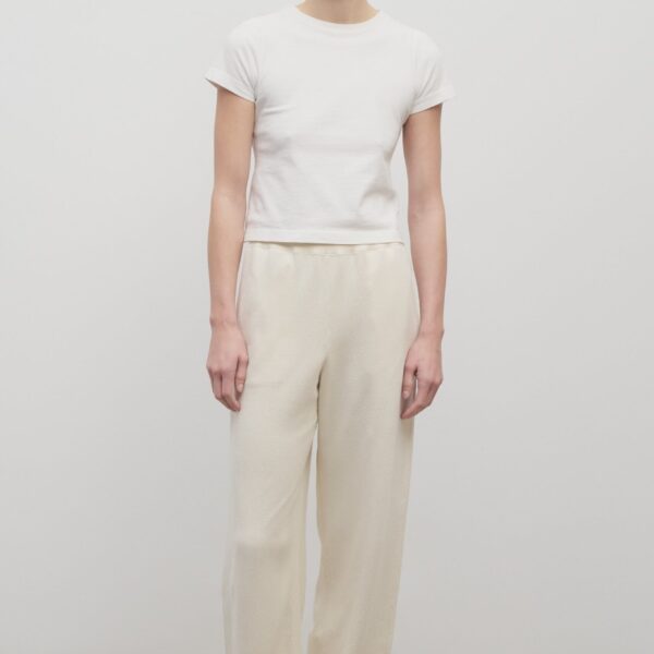 The Row Koriona Pants - Pants - Luxury Ready-to-Wear at Coveti