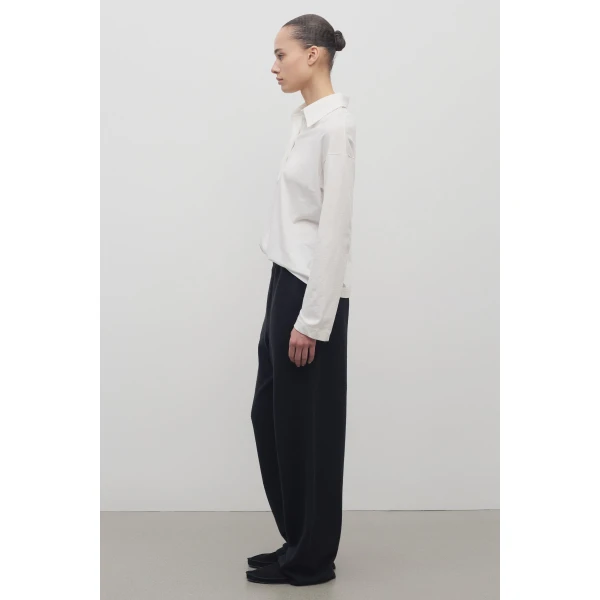 The Row Koriona Pants, view 4