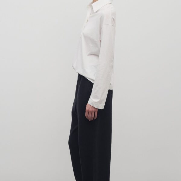 The Row Koriona Pants - Pants - Luxury Ready-to-Wear at Coveti