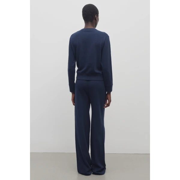 The Row Koriona Pants, view 5