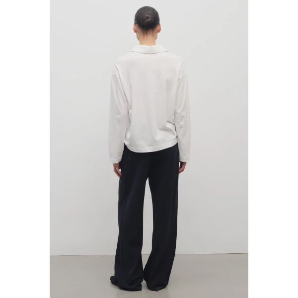 The Row Koriona Pants, view 5