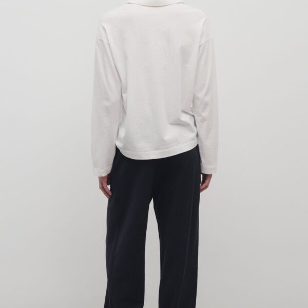 The Row Koriona Pants - Pants - Luxury Ready-to-Wear at Coveti