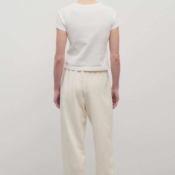 The Row Koriona Pants - Pants - Luxury Ready-to-Wear at Coveti