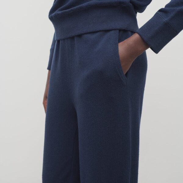 The Row Koriona Pants - Pants - Luxury Ready-to-Wear at Coveti