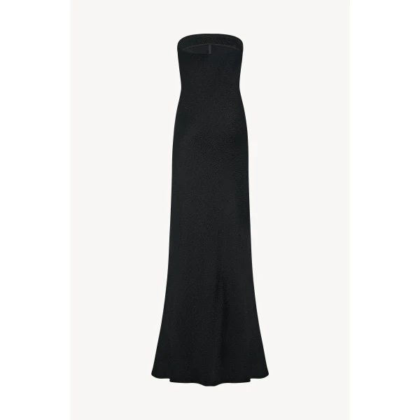 The Row Korisco Dress, view 2