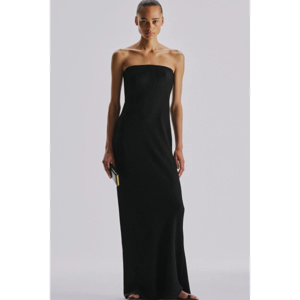 The Row Korisco Dress, view 3