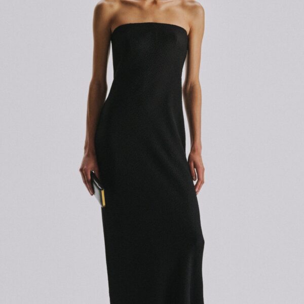 The Row Korisco Dress - Dresses - Luxury Ready-to-Wear at Coveti