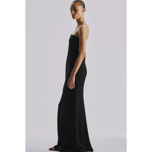 The Row Korisco Dress, view 4