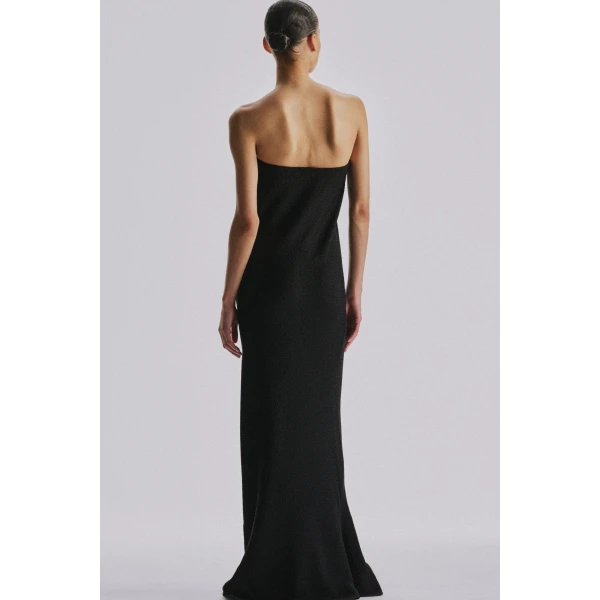 The Row Korisco Dress, view 5