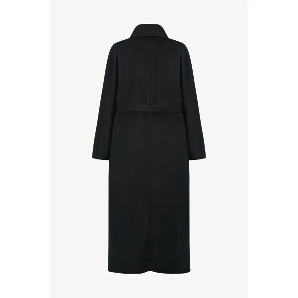 The Row Kosmo Coat, view 2