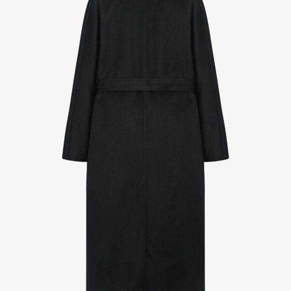 The Row Kosmo Coat - Coats - Luxury Ready-to-Wear at Coveti