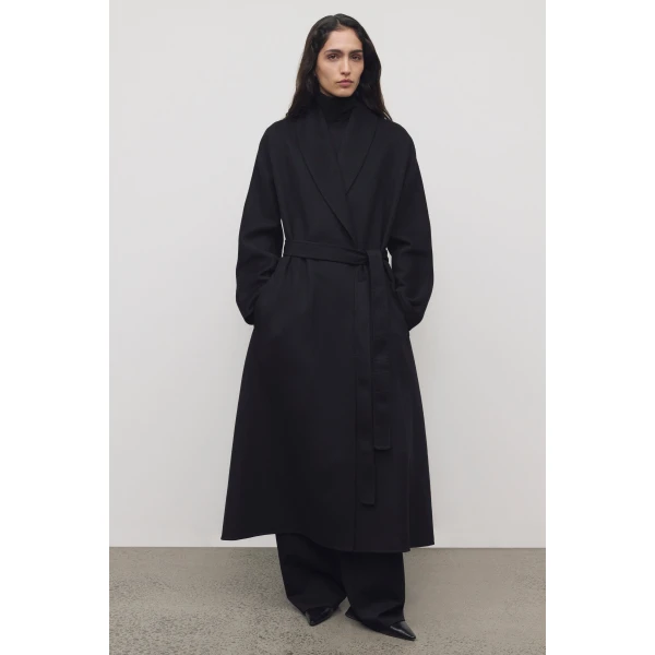 The Row Kosmo Coat, view 4
