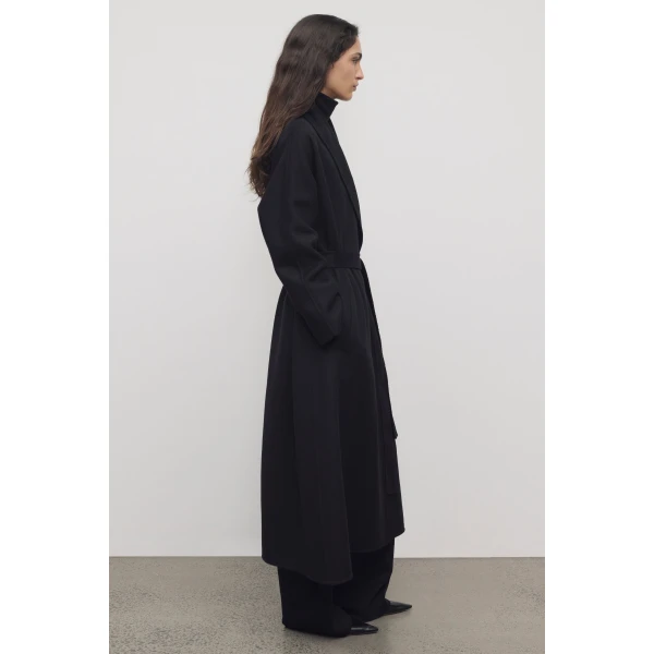 The Row Kosmo Coat, view 5