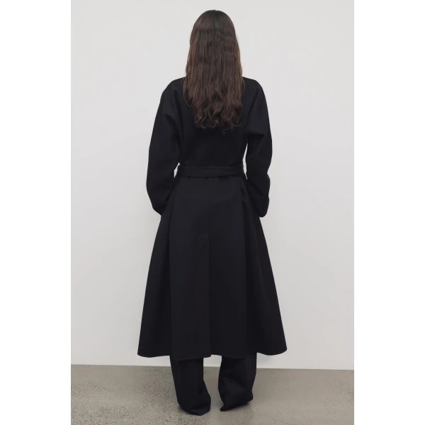 The Row Kosmo Coat, view 6