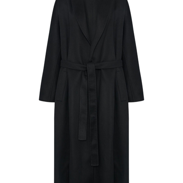 The Row Kosmo Coat - Coats - Luxury Ready-to-Wear at Coveti