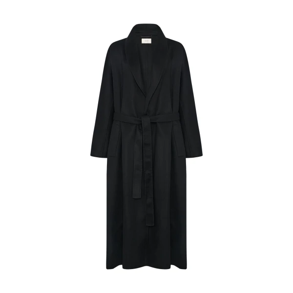 The Row Kosmo Coat - Coats - Luxury Ready-to-Wear at Coveti