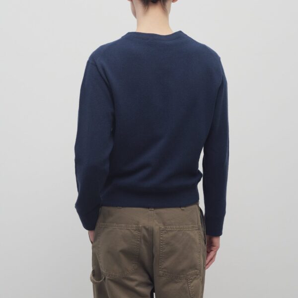 The Row Kuyana Sweatshirt - Tops - Luxury Ready-to-Wear at Coveti