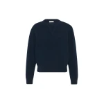 The Row Kuyana Sweatshirt - Tops - Luxury Ready-to-Wear at Coveti