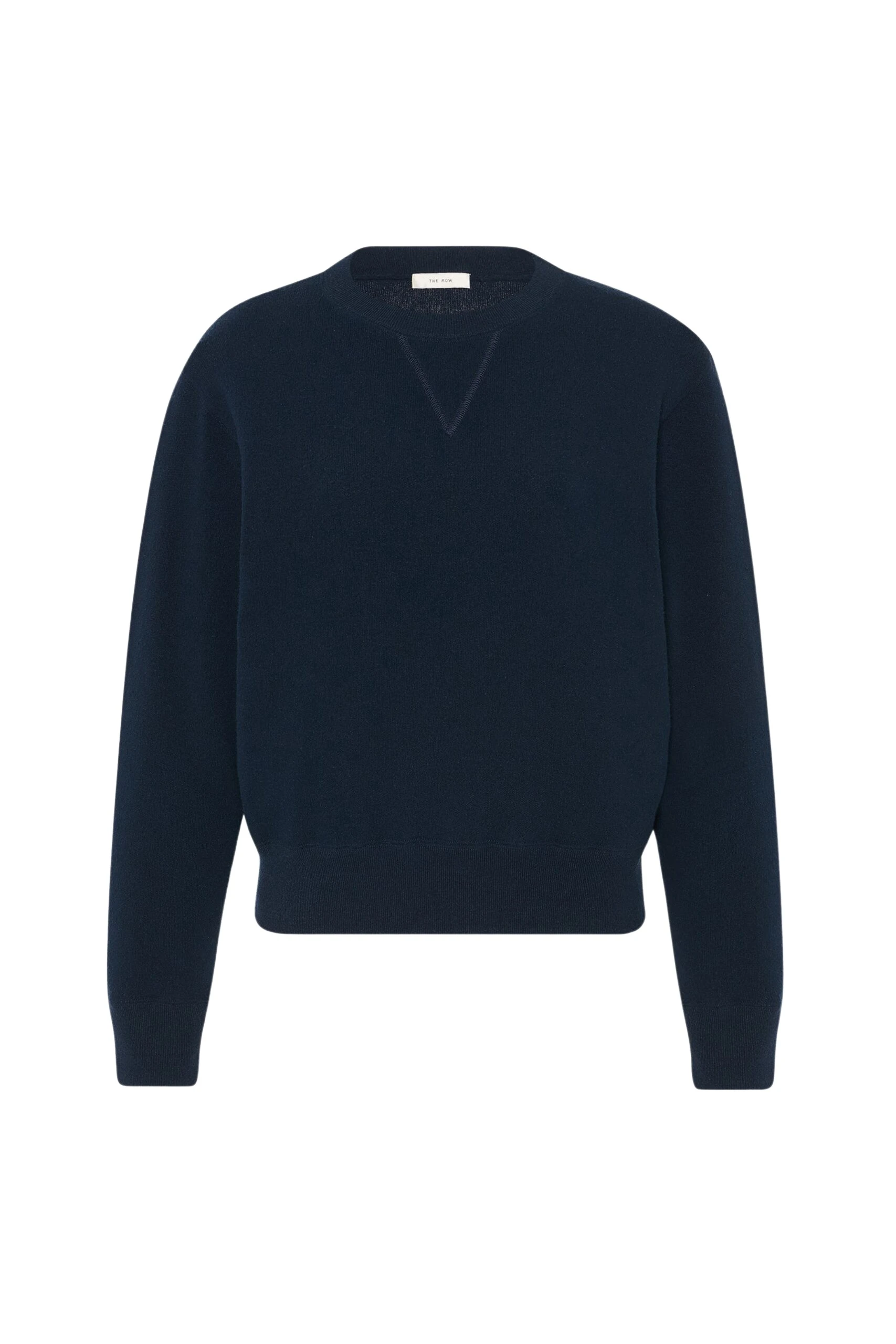 The-Row-Kuyana-Sweatshirt-coveti-scaled63690_nobg The Row Kuyana Sweatshirt - Tops - Luxury Ready-to-Wear at Coveti