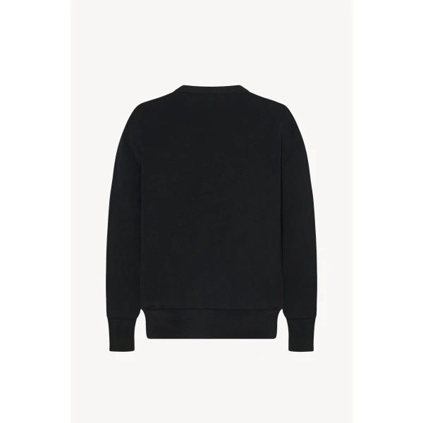 The Row Laine Sweatshirt Top, view 2