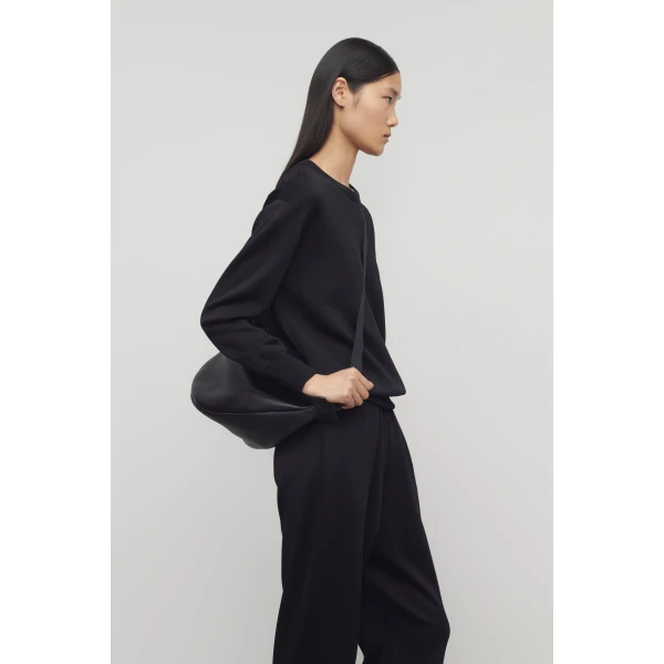 The Row Laine Sweatshirt Top, view 4