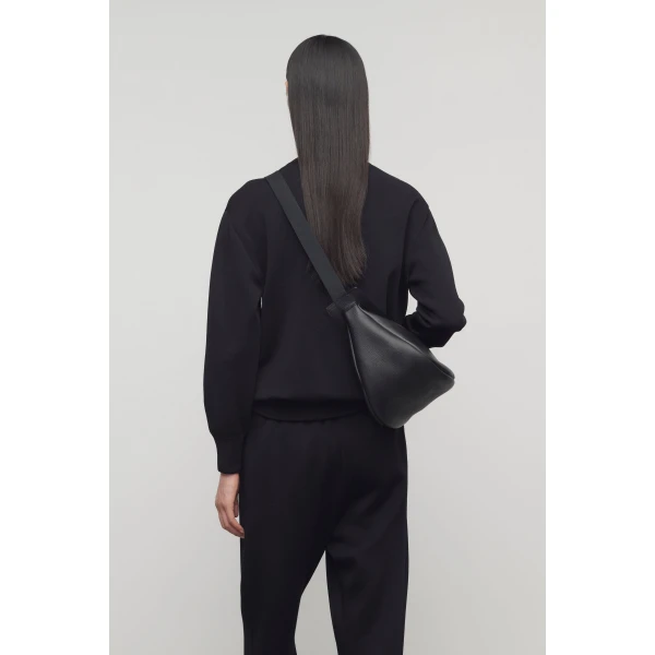 The Row Laine Sweatshirt Top, view 5
