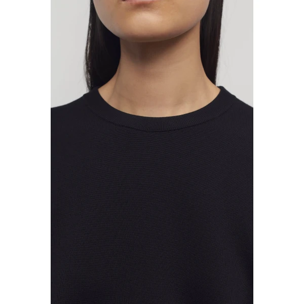 The Row Laine Sweatshirt Top, view 6