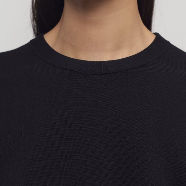 The Row Laine Sweatshirt - Tops - Luxury Ready-to-Wear at Coveti