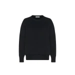 The Row Laine Sweatshirt - Tops - Luxury Ready-to-Wear at Coveti