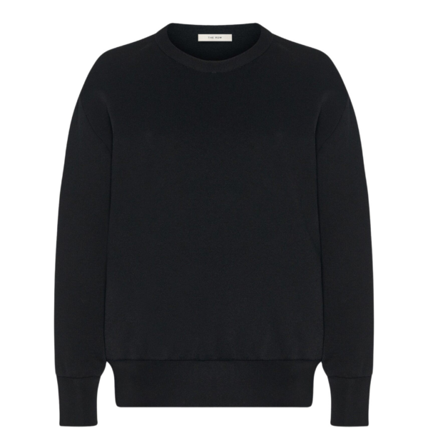 The Row Laine Sweatshirt - Tops - Luxury Ready-to-Wear at Coveti