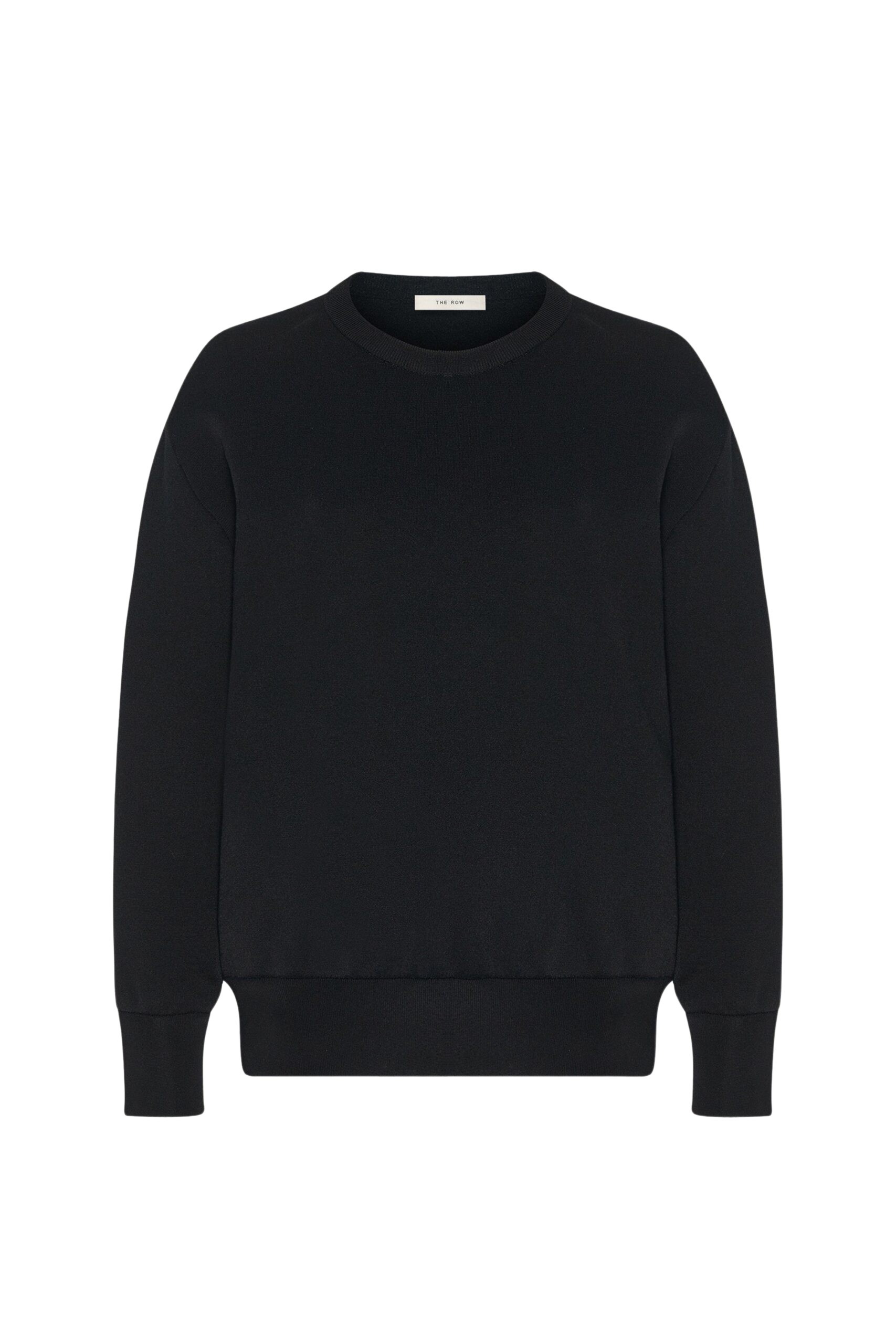 The Row Laine Sweatshirt Top