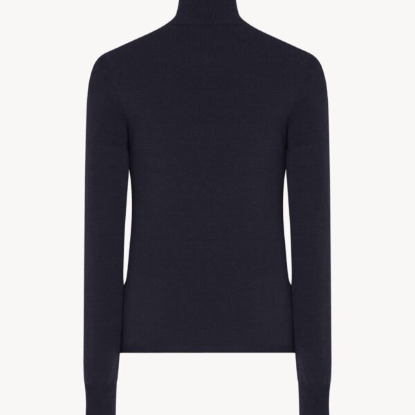 The Row Lalea Top - Tops - Luxury Ready-to-Wear at Coveti