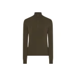 The Row Lalea Top - Tops - Luxury Ready-to-Wear at Coveti
