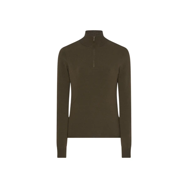 The Row Lalea Top - Tops - Luxury Ready-to-Wear at Coveti