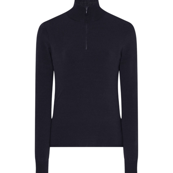 The Row Lalea Top - Tops - Luxury Ready-to-Wear at Coveti