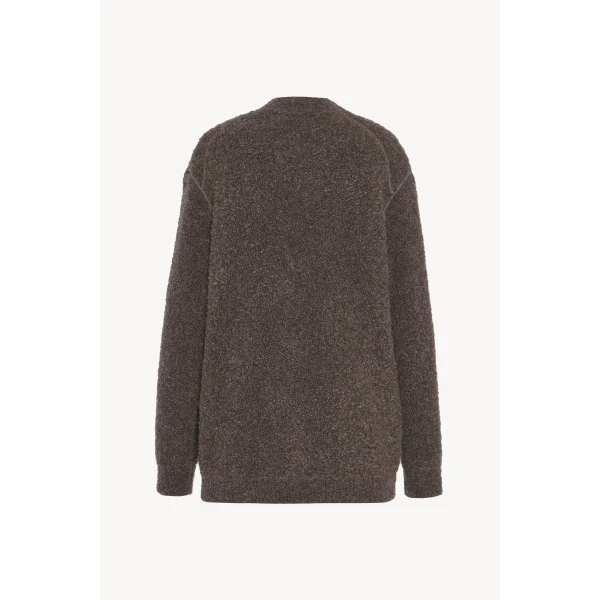 The Row Laleh Cardigan, view 2