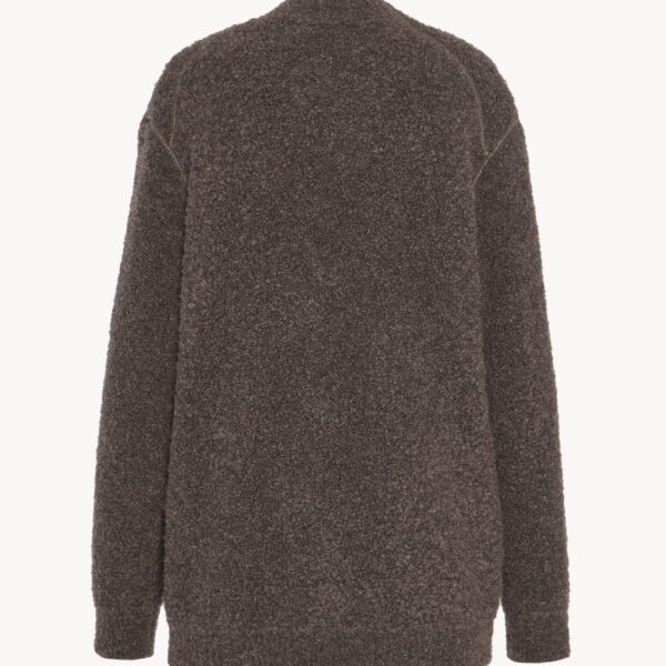 The Row Laleh Cardigan - Knitwear - Luxury Ready-to-Wear at Coveti