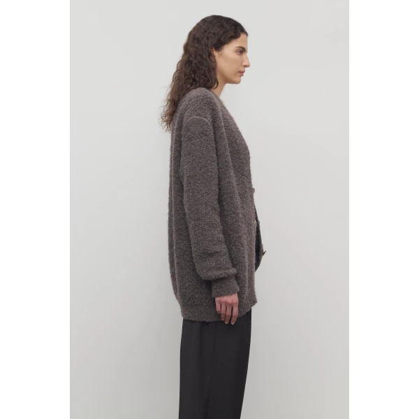 The Row Laleh Cardigan, view 4