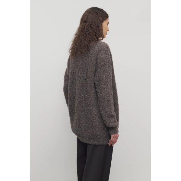 The Row Laleh Cardigan, view 5